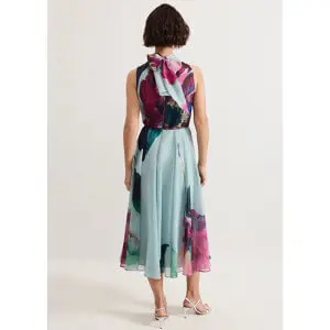 Phase Eight Tahnia Floral Dress
